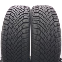 3. Opony 185/60 R15 4x CONTINENTAL 84T WinterContact Ts860 Zimowe 2018 7-8mm
