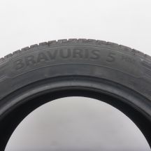 6. Opony 235/55 R18 2x BARUM 100V Bravuris 5HM Letnie 2022/23 