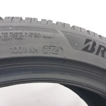 3. Opony 235/45 R20 4x BRIDGESTONE 100W XL Blizzak 6 Zimowe 2025 8-7,5mm 