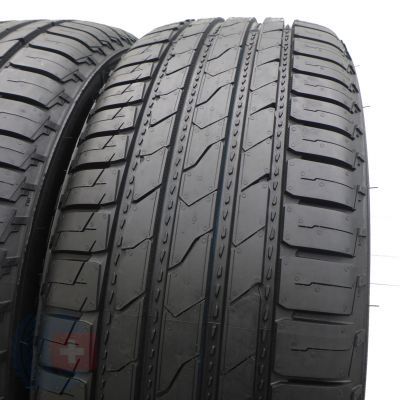 3. 2 x NOKIAN 235/60  R18 107H XL Line Suv Lato 2015