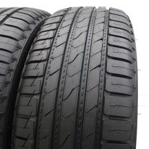 3. 2 x NOKIAN 235/60  R18 107H XL Line Suv Lato 2015
