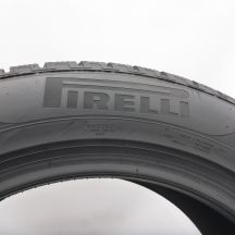 3. Opona 235/55 R19 1x PIRELLI 101T Scorpion Winter A0 SEAL Zimowa 2025 8mm  