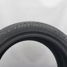 5. Opona 255/45 R20 1x PIRELLI 101W Scorpion Verde RFT M0E M0 Letnia 2024 7,5mm