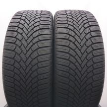 4. Opony 235/45 R20 4x BRIDGESTONE 100W XL Blizzak 6 Zimowe 2025 8,2mm 