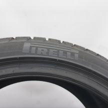 4. Opony 255/35 R18 2x PIRELLI Winter Sottozero 3 M0 Zimowe 2016/21