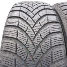 3. Opony 205/60 R16 4x SEMPERIT 96H XL Speed-Grip 5 Zimowe 2024 7,5-7,2mm