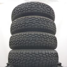 Opony 155/70 R13 4x KLEBER 75T Krisalp HP Zimowe 2012 