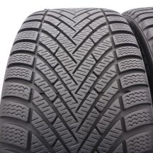 3. Opony 235/45 R18 2x PIRELLI 98V XL Powergy Zimowe 2024 7,5mm