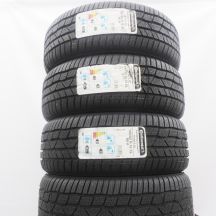 Opony 195/50 R16 4x CONTINENTAL 88H XL ContiWinterContact TS 830P A0 Zimowe 2016 Nieużywane