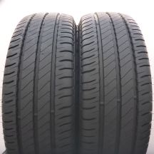 5. Opony 225/65 R16C 4x MICHELIN 112/110R Agilis 3 DT Letnie 2025