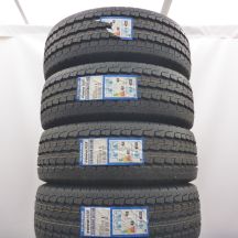 Opony 225/65 R16C 4x TOYO 112/110R H08 Letnie 2017 