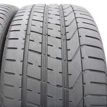 3. Opony 275/35 R20 2x PIRELLI 102Y XL B1 PZero Letnie 2021 6mm