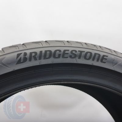 5. Opony 255/35 R20 2x BRIDGESTONE 97Y XL Potenza Sport Letnie 2024 6,2mm