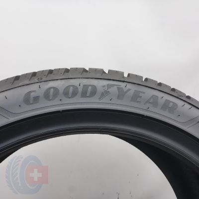 4. Opony 205/45 R17 2x GOODYEAR 88W XL Vector 4Seasons Gen-3 Wielosezonowe 2022 