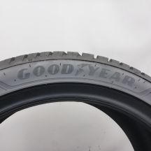 4. Opony 205/45 R17 2x GOODYEAR 88W XL Vector 4Seasons Gen-3 Wielosezonowe 2022 