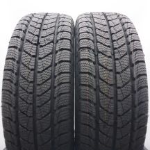 5. Opony 205/65 R16C 4x SEMPERIT 107/105T Van-Grip 3 Zimowe 2025