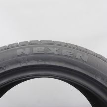 4. Opony 215/45 R16 2x NEXEN 86H Nblue HD Plus Letnie 2019
