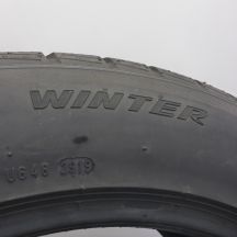 5. Opony 275/45 R18 2x PIRELLI 107V XL Winter Sottozero 3 MGT Zimowe 2019