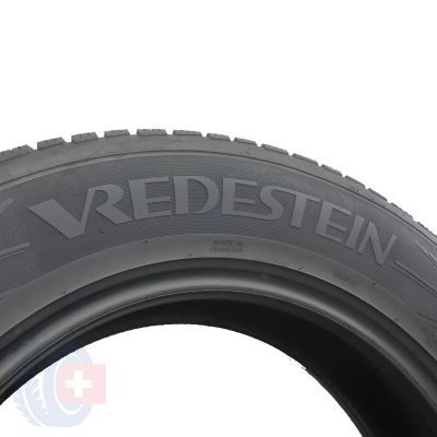 4. 2 x VREDESTEIN 235/65 R18 110H XL Wintrac PRO Zima 6.8-7mm