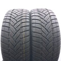 6. 4 x DUNLOP 235/50 R18 101V XL SP Winter Sport M3 Zima 2006, 2010