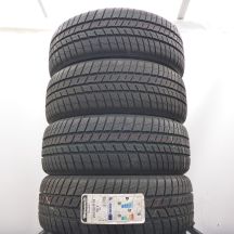 Opony 215/50 R18 4x BARUM 92V Polaris 5 Zimowe 2023