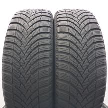 Opony 205/60 R16 2x SEMPERIT 96H XL Speed-Grip 5 Zimowe 2025 7,2mm