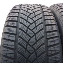 2. Opony 225/50 R17 4x GOODYEAR 98H XL UltraGrip Performance Gen 1 Zimowe 2017 7,8mm