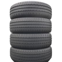 Opony 205/65 R16C 4x HANKOOK 107/105T Vantra LT Letnie 2021 Jak Nowe Nieużywane
