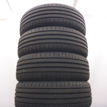 Opony 215/55 R18 4x GOODYEAR 95T EfficientGrip Letnie 2025 Nieużywane
