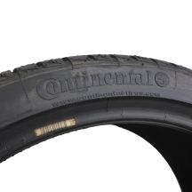 2. 1 x CONTINENTAL 285/30 ZR20 99W XL ExtremeContact DWS Tuned Lato M+S DOT13 Nieużywana