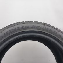 6. Opony 215/50 R15 4x DUNLOP 95V XL Winter Sport 5 Zimowe 2024 8,5-7,5mm