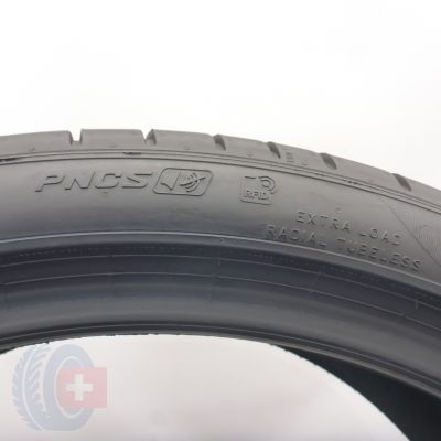 6. Opona 275/35 R22 1x PIRELLI 104W XL P Zero Vol PNCS Letnia 2025 6,8mm