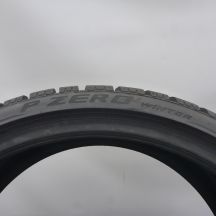 6. Opony 255/30 R20 2x PIRELLI 92W XL P Zero Winter Zimowe 2023 