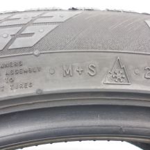 2. Opony 235/45 R18 2x NOKIAN 98V XL WR Snowproof P Zimowe 2024 8mm