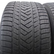 2. 2 x PIRELLI 315/30 R21 105V Winter Sottozero 3 N0 Zima 6.2-6.8mm 