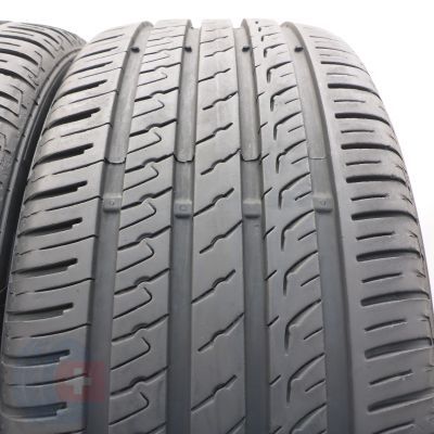 2. Opony 225/50 R17 2x BARUM 98V XL Bravuris 5HM Letnie 2022 7,8mm