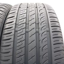 2. Opony 225/50 R17 2x BARUM 98V XL Bravuris 5HM Letnie 2022 7,8mm