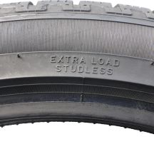 7. 2 x PIRELLI 305/35 R21 109V XL Scorpion Winter N0 Zima  5.7mm 