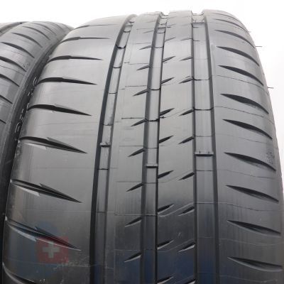 2. Opony 225/40 ZR18 4x MICHELIN 92Y XL Pilot Sport Cup 2 Letnie 2026 