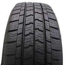 1 x GOODYEAR 215/65 R15 C  104/102T  Cargo UltraGrip 2 Zima 8mm