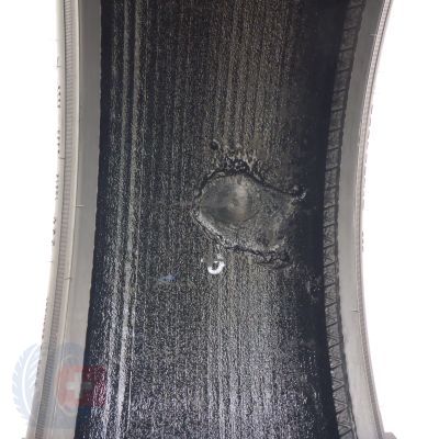 8. Opony 235/40 R19 2x GOODYEAR 96W XL Eagle F1 Asymmetric 6 Seal Letnie 2024 6,2mm