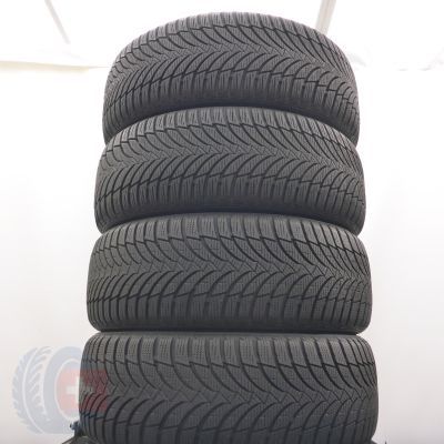 Opony 205/55 R16 NEXEN 91H WinGuard SnowG WH2 Zimowe 2023/24 8,5-7,8mm