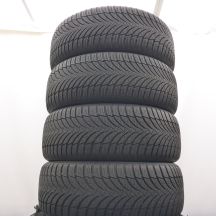 Opony 205/55 R16 NEXEN 91H WinGuard SnowG WH2 Zimowe 2023/24 8,5-7,8mm
