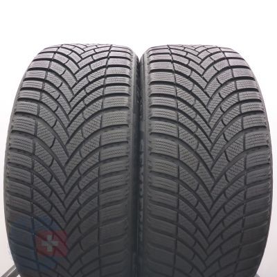Opony 235/40 R19 2x SEMPERIT 96V XL Speed-Grip 5 Zimowe 2023/24 8,8-8,5mm