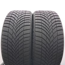 Opony 235/40 R19 2x SEMPERIT 96V XL Speed-Grip 5 Zimowe 2023/24 8,8-8,5mm