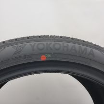 4. Opony 315/35 R21 2x YOKOHAMA 111W XL Geolandar X-CV GO57 Letnie 2025 