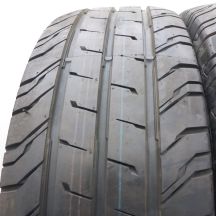 3. Opony 235/65 R16C 2x CONTINENTAL 121/119R ConiVanContact 200 Letnie 2023 