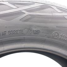 3. Opona 205/60 R16 1x CONTINENTAL 96H XL EcoContact 6 Letnia 2025 