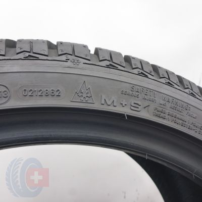 8. Opony 225/40 R18 2x GOODYEAR 92V XL UltraGrip Performance 8 M0 Zimowe 2024 8,2mm 