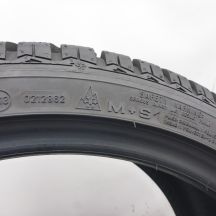 8. Opony 225/40 R18 2x GOODYEAR 92V XL UltraGrip Performance 8 M0 Zimowe 2024 8,2mm 